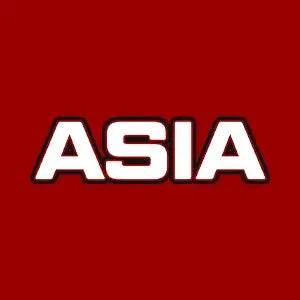 Team Asia