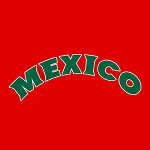 Team Mexico