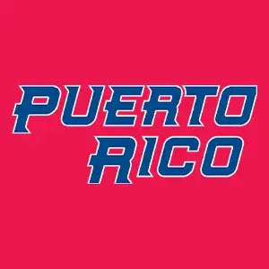 Team Puerto Rico